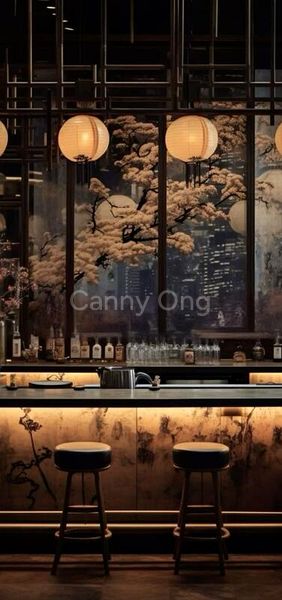 Food & Beverage for Rent in  The Amery - Image 3